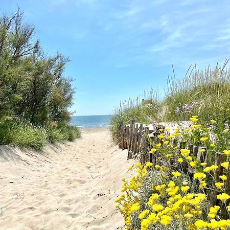 L'Escapade Bohème - piscine, plages&farniente La Grande-Motte Esterno foto